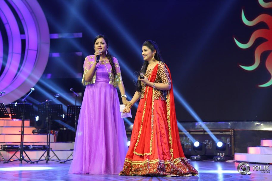 Agnyaathavaasi-Movie-Audio-Launch-Photos